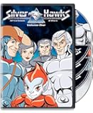 Silverhawks: Season 1 Volume 1 (DVD)