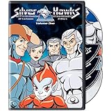 Silverhawks: Season 1 Volume 1