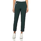 Lacoste Womens Sport Golf Stretch Twill Pants