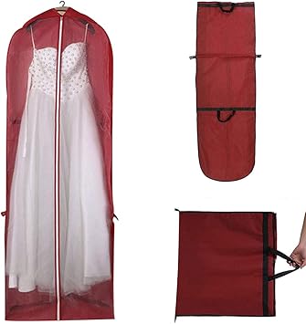 full length dress bag