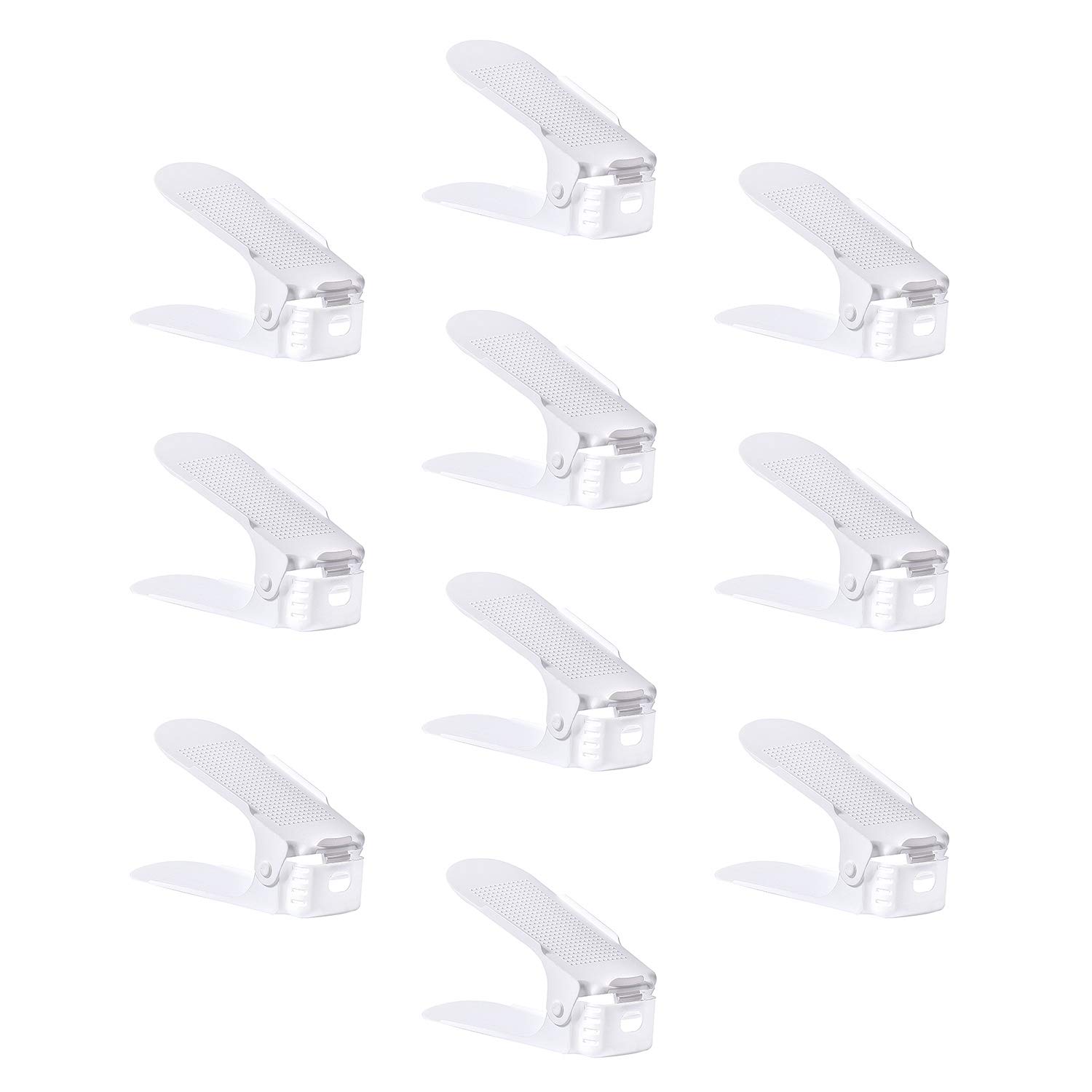 Best Shoe Display Rack Space Saver