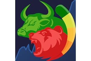 StockRank: AI-guided Investing. Your personal trading assistant which analyses the stock market, makes predictions on stock m