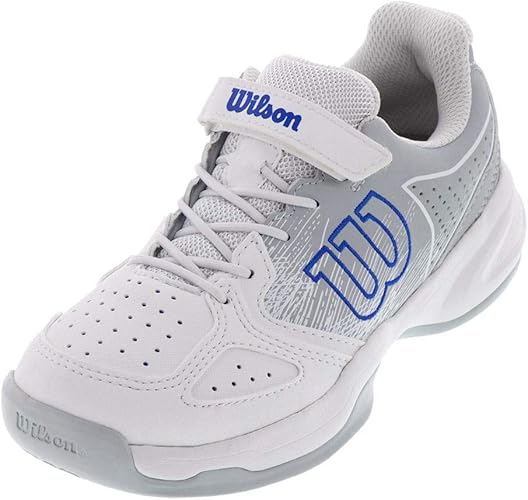 wilson kids shoes