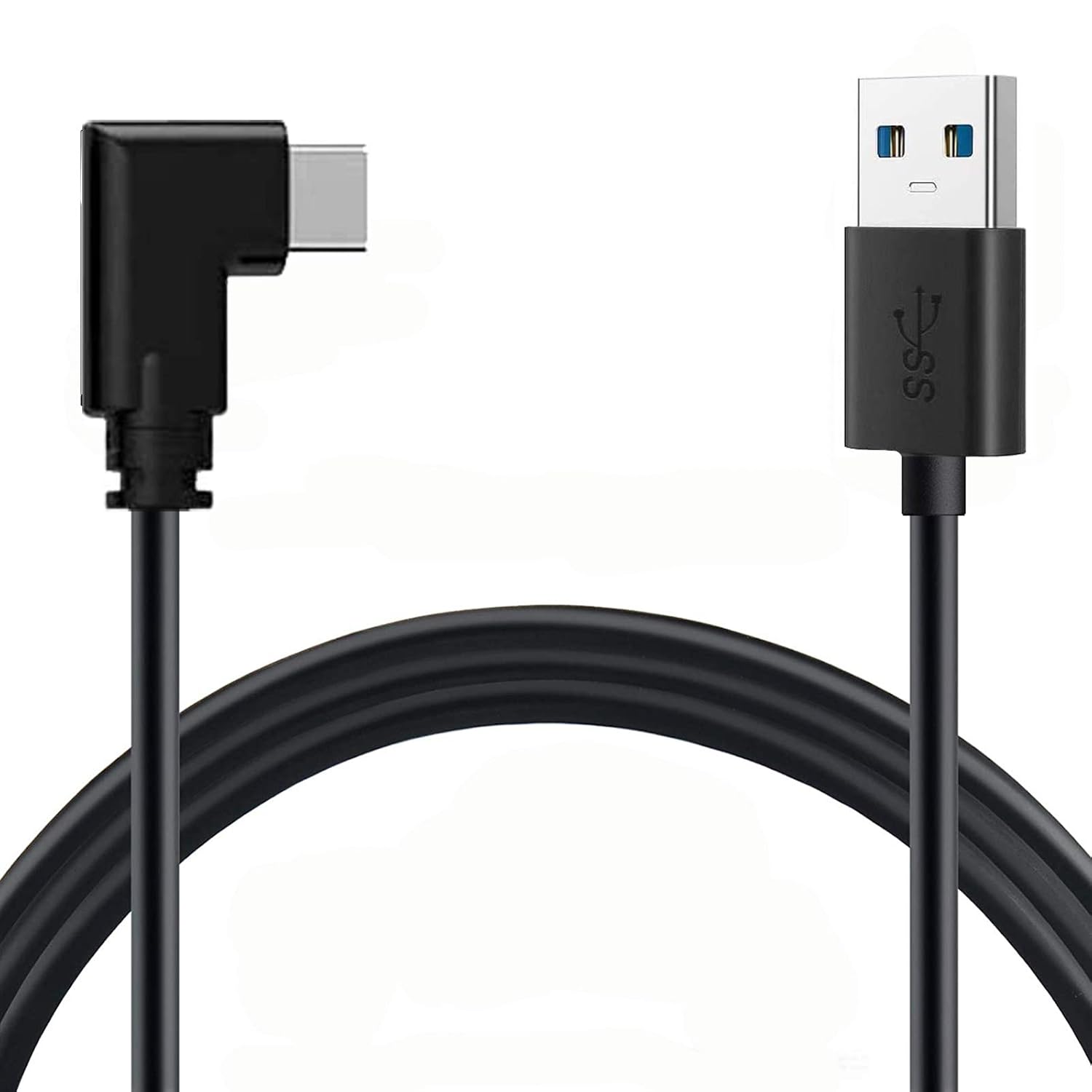 Oculus Quest 2 Link VR/Virtual Reality Headset Cable for PC