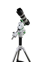 Sky Watcher Star Adventurer GTI Mount Head Kit with