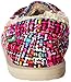 Sanuk Women's Shor-Knitty Flat