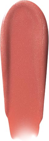 e.l.f. Lip Plumping Gloss Mauve Lady 0.09 fl oz High Shine Lip Color view 2