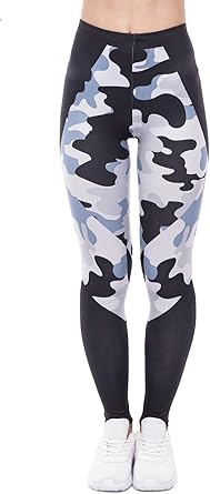 thin workout leggings