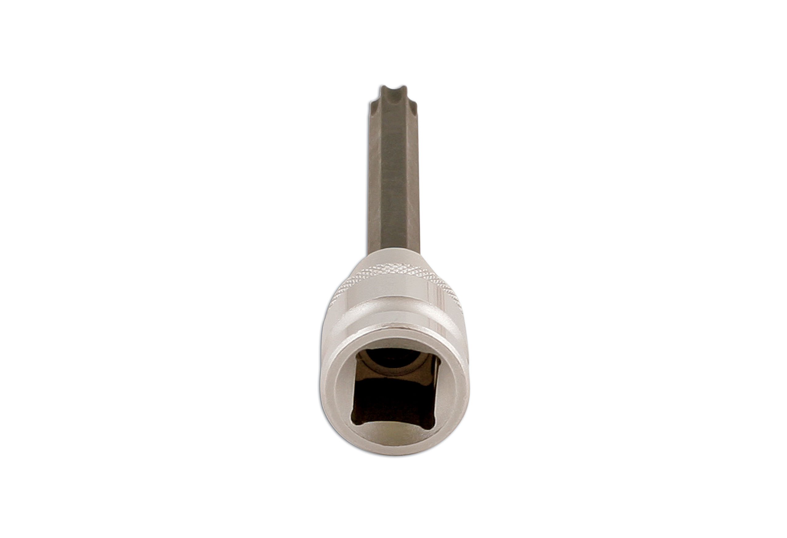 Laser 5588 Long Series Star Socket Bit 1/2"D T50