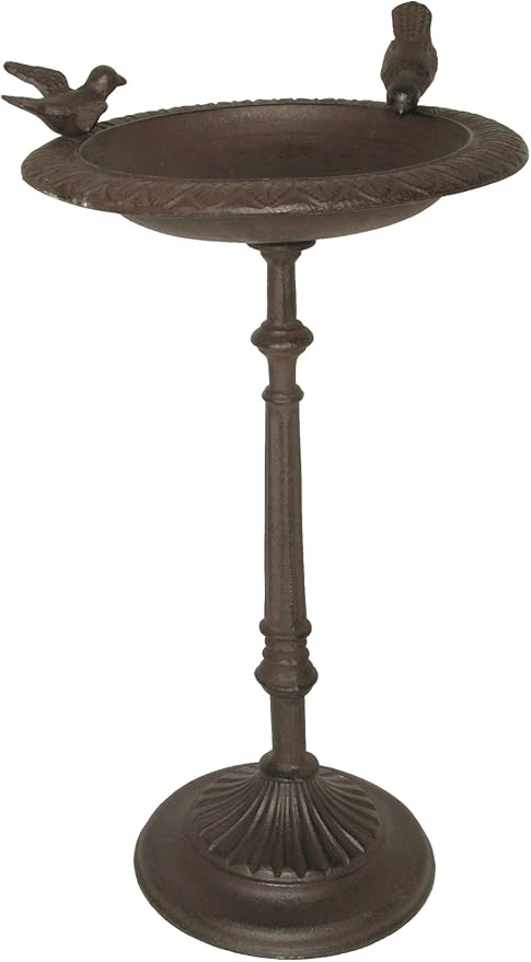 Vasque De Jardin Sur Pied