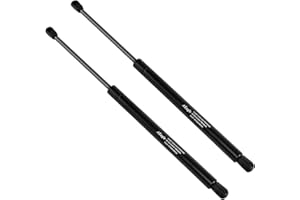 AEAGLE Front Hood Lift Supports Struts Shocks for 2002-2010 Ford Explorer 4142 SG404025 819-6040 1L2Z16C826AA 2 Pcs