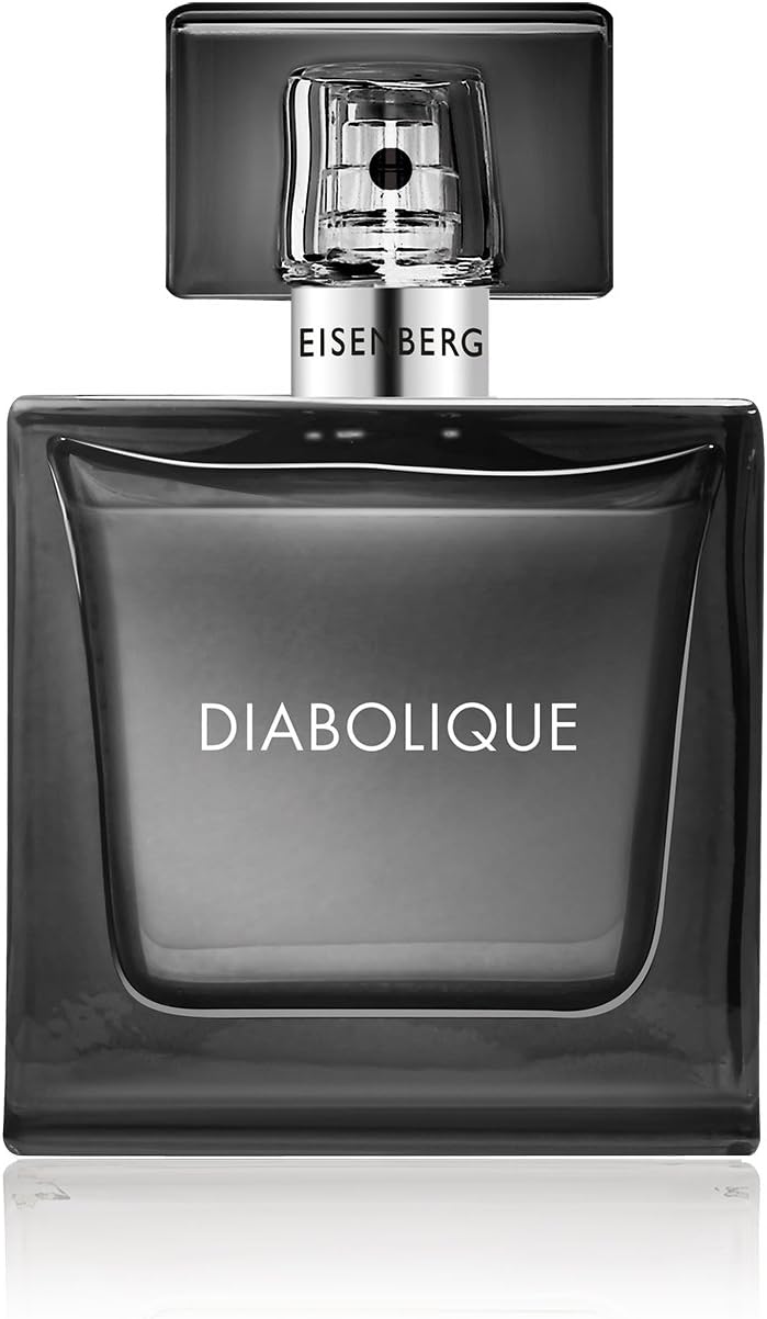 Diabolical Eisenberg Eau De Parfum for Men, 100 ml, 0.3 ml (Pack of 100) - Image 3