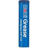 Mobil 1 Mobil - 121928 121929 Xhp 222 Grease, 13.7 oz.