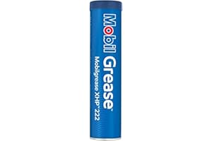Mobil 1 Mobil - 121928 121929 Xhp 222 Grease, 13.7 oz.