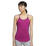 Nike Dri-FIT One Elastika Women's Standard Fit Tank