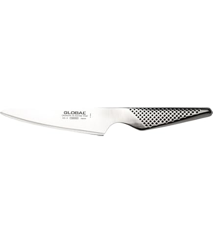 Amazon.com: Global 8 1/4 Inch Carving Knife - Lightweight Japanese