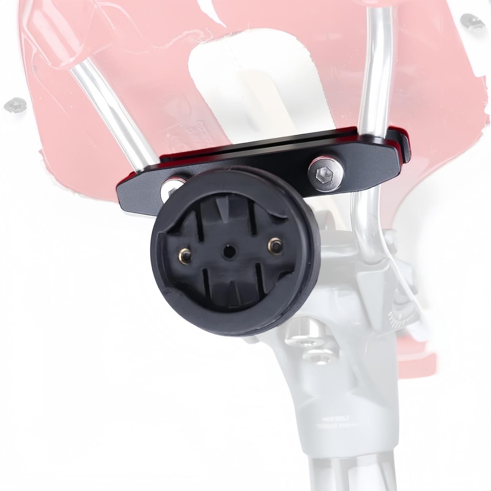 NELboNs Bicycle Saddle Rail Mount for Tail Lights Compatible with Garmi n Radar Taillight VARIL RTL515 RVR315 Raz Pro Adapter Fits Sport Action Camera