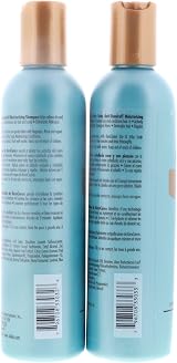 KeraCare Dry Itchy Scalp Moisturizing Shampoo Conditioner Combo Set 8oz view 4