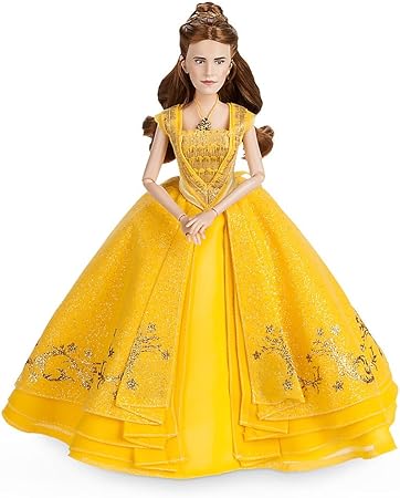 Disney Belle Film Collection Doll 