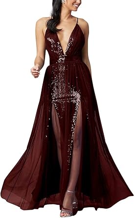 amazon plus size prom dresses