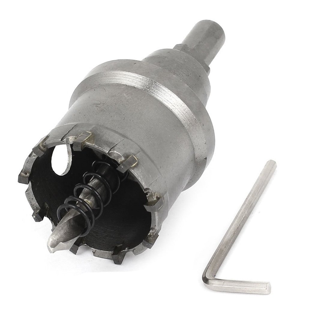 Best hole saw drill bit for metal