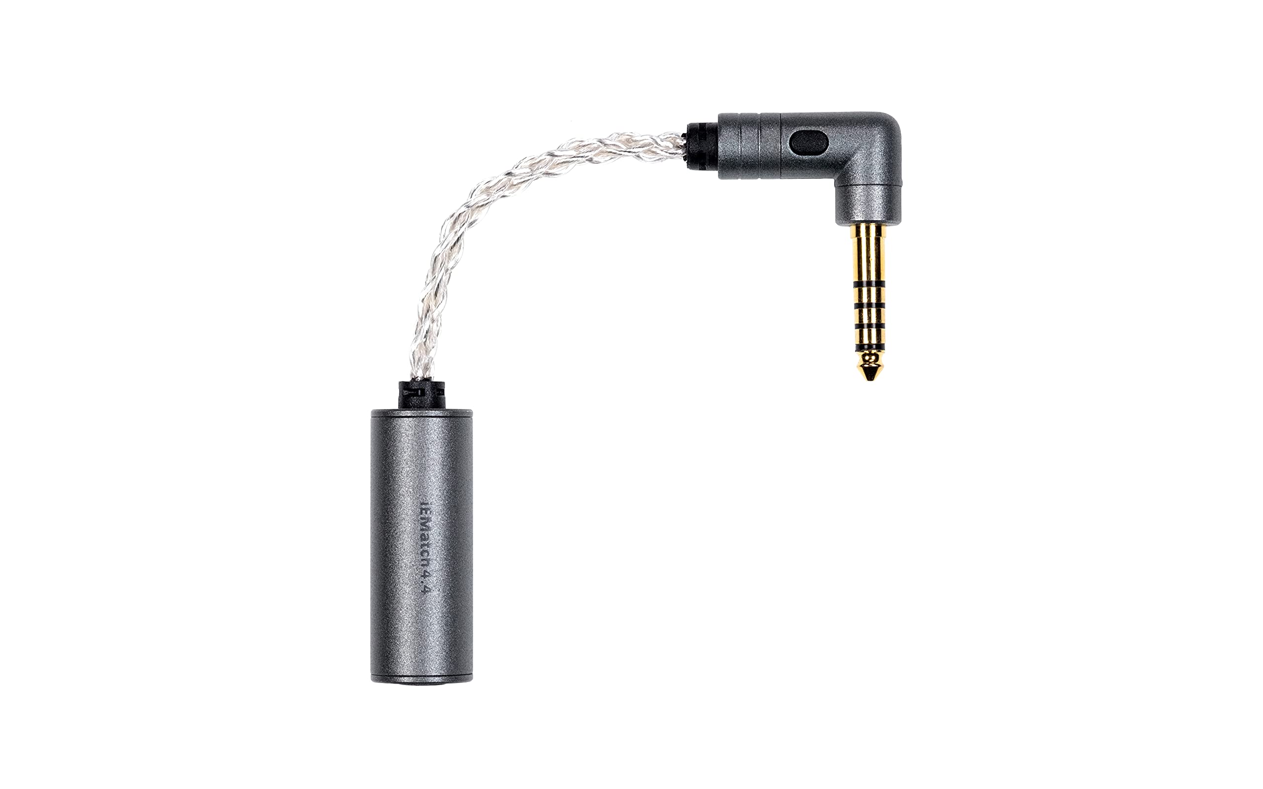 iFi iEMatch Audio Optimizer (4.4mm)