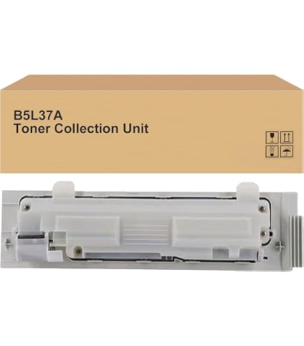 Resttonerbehälter Hp Mfp 178nwg Hp Papier A4 Ineecink Kompatibler Resttonerbehälter Als Ersatz Für HP E55040 Hp Color Laser Drucker Resttonerbehälter Hp Mfp 179fwg