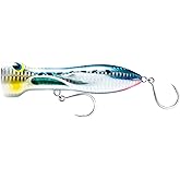 Nomad Design Madmacs High-Speed Sinking Trolling Lure with BKK Hooks