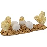 Figurine Collecta La Ferme (M): OIE 5x2.5x6cm