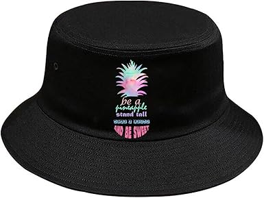 sweet bucket hats