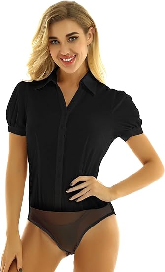Amazon Tiaobug レディース ボディスーツ レオタード 大人用 ロンパース 女性 インナーシャツ スナップクロッチ セクシー ランジェリー 半袖 カジュアル通勤 インナーウェア インナーウェア 通販 Amazon Tiaobug レディース ボディスーツ レオタード 大人用 ロンパース 女性 インナーシャツ スナップクロッチ セクシー ランジェリー 半袖 カジュアル通勤 インナーウェア インナーウェア 通販