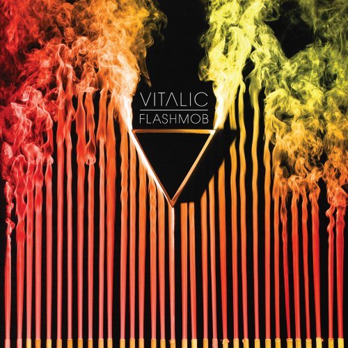 Vitalic - Flashmob-(4511220700) WEB - Zortam Music