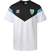 Umbro Men's 2023/2024 Guatemala National Soccer Team Training Jersey