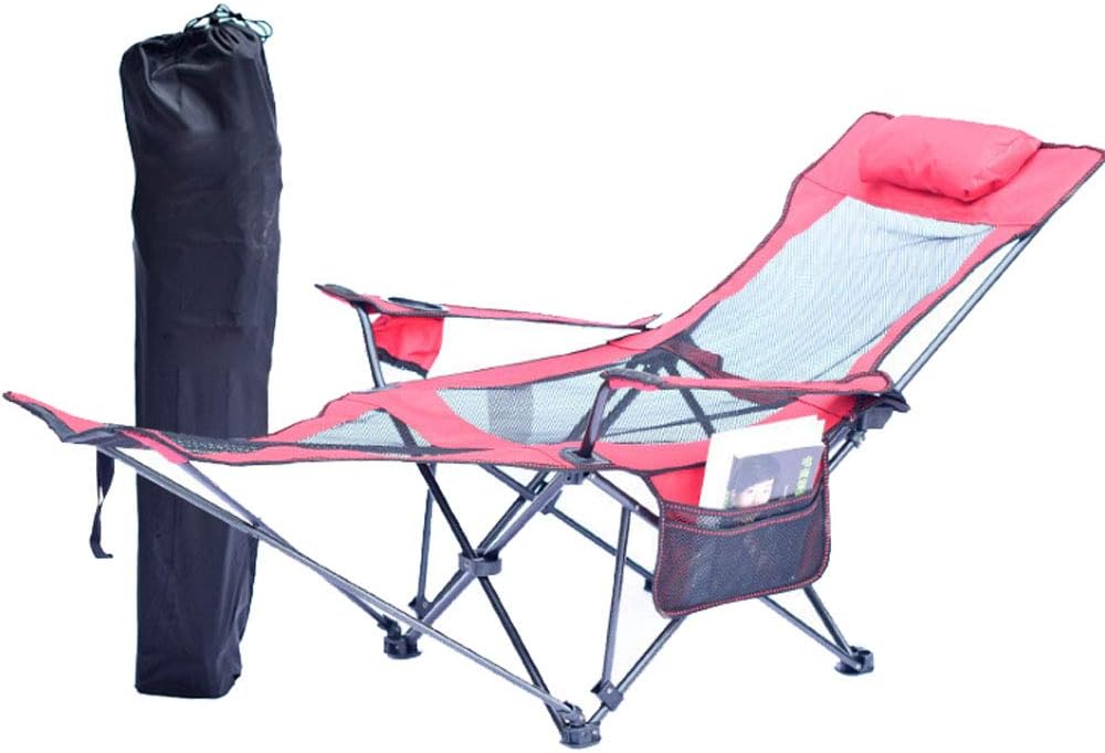 life recliner beach chair