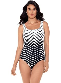 reebok ladies swimsuits