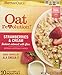 Malt-O-Meal Company Better Oats, Revolution Strawberry and Cream, 10 ct