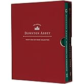 The Official Downton Abbey Night and Day Book Collection (Cocktails & Tea) (Downton Abbey Cookery)