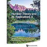 Number Theory and Its Applications II