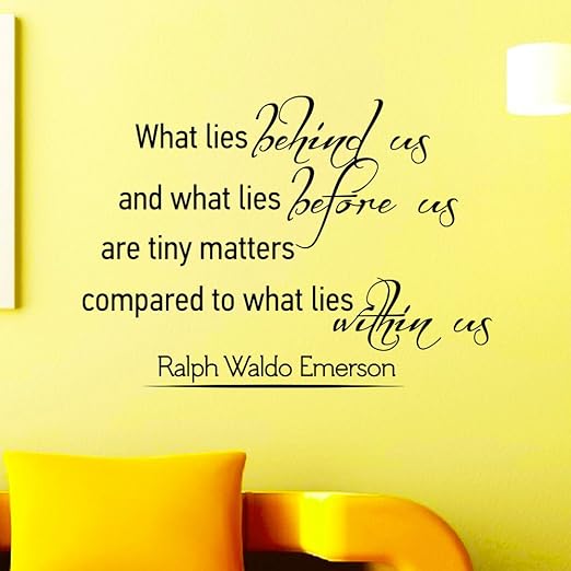 Zitate Ralph Waldo Emerson