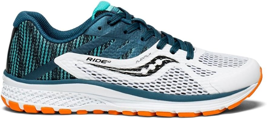 saucony ride 10 amazon