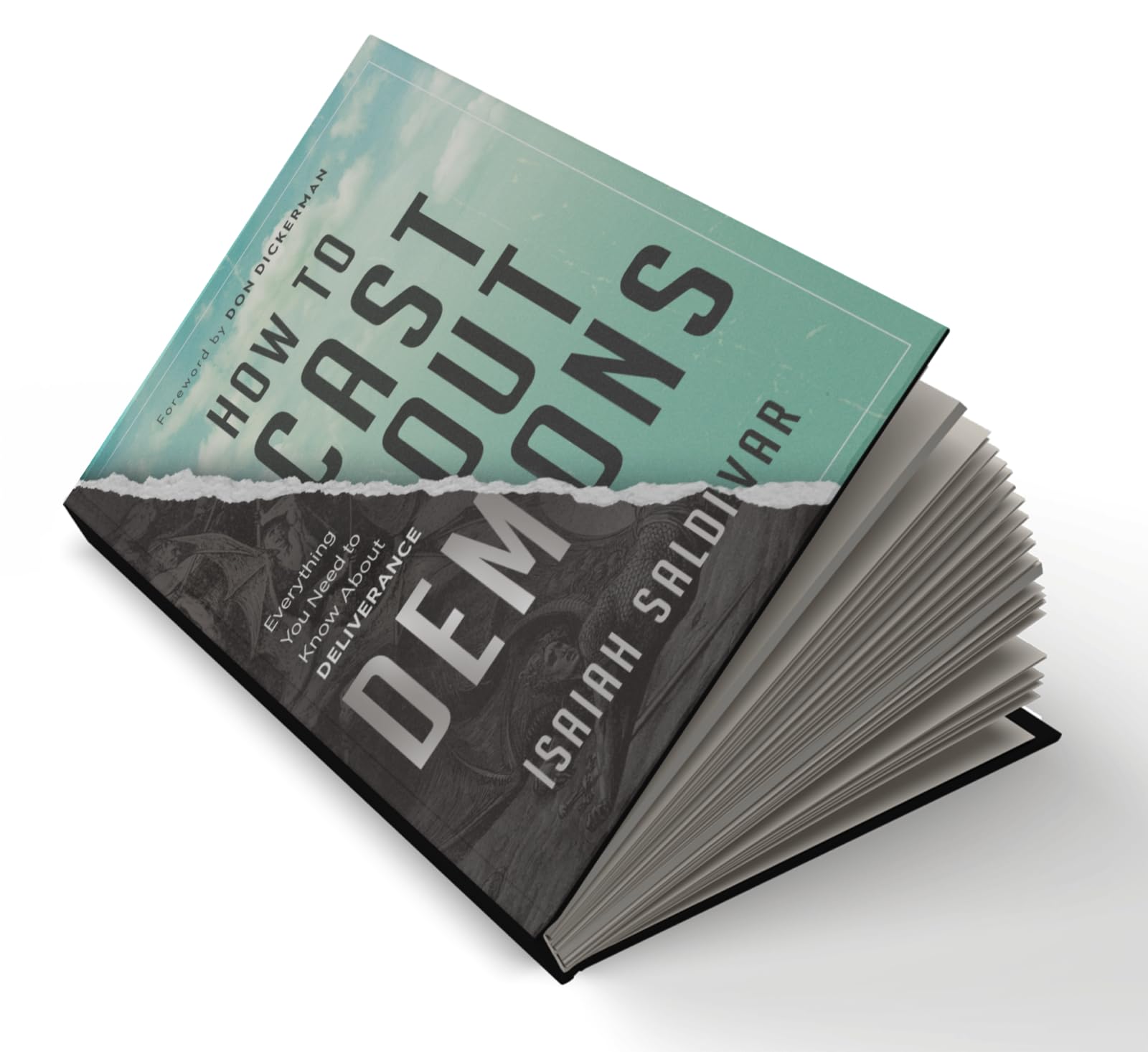 How to Cast Out Demons: Everything You Need to Know About Deliverance