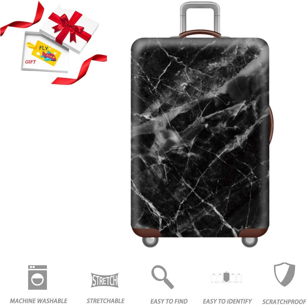 flying machine trolley bag