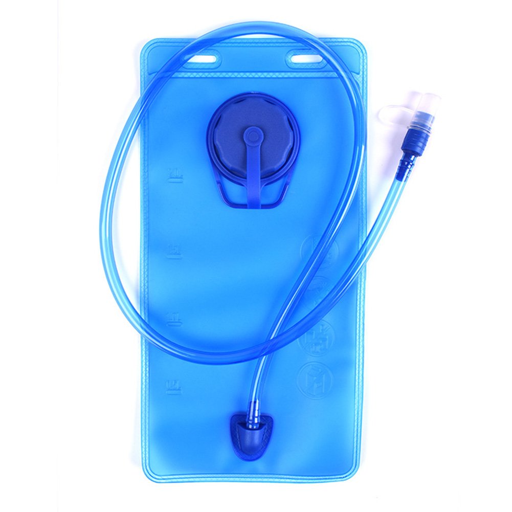  Mifxin Hydration Water Bladder 2l Capacity Bpa