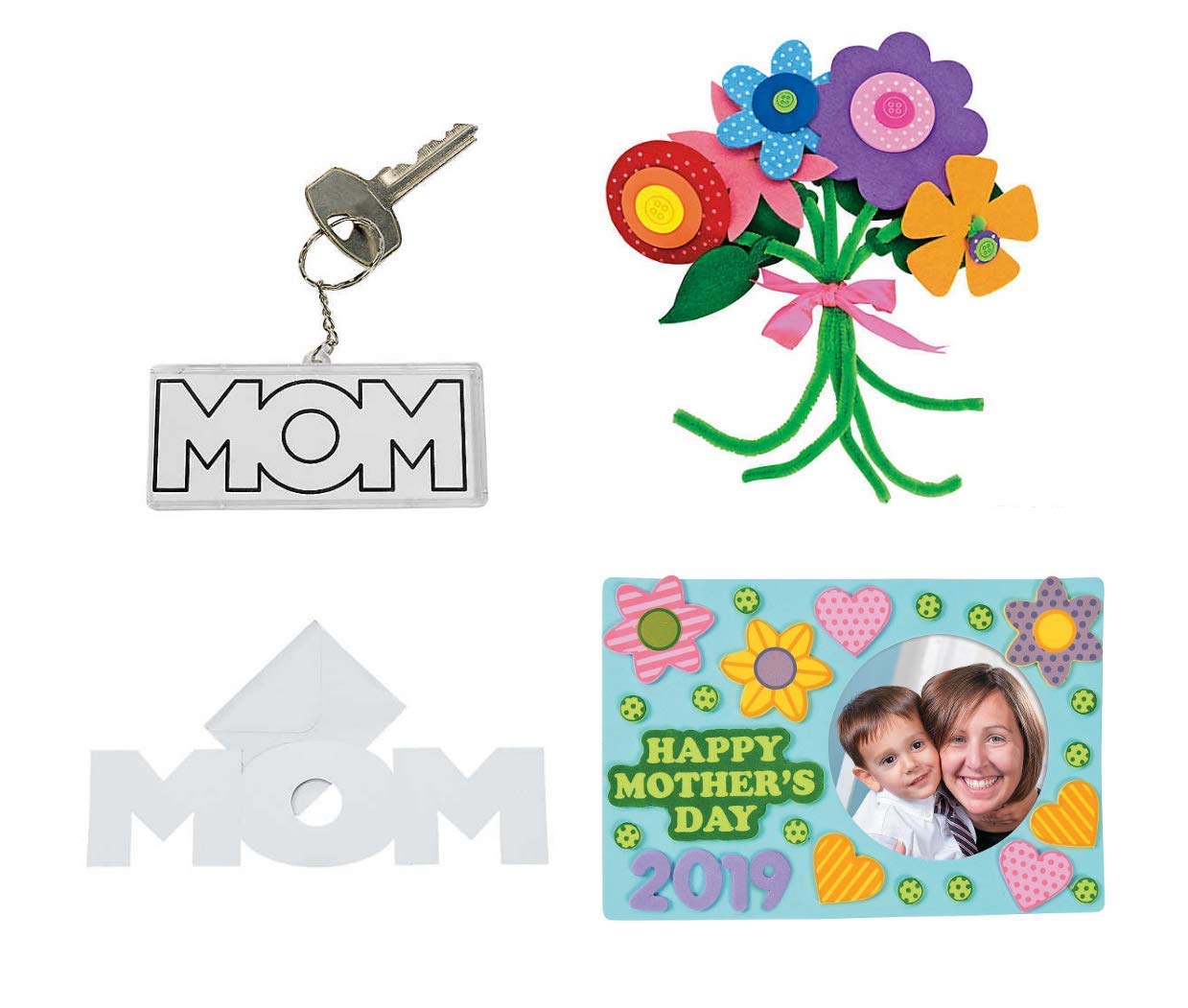 mothers day crafts 2019