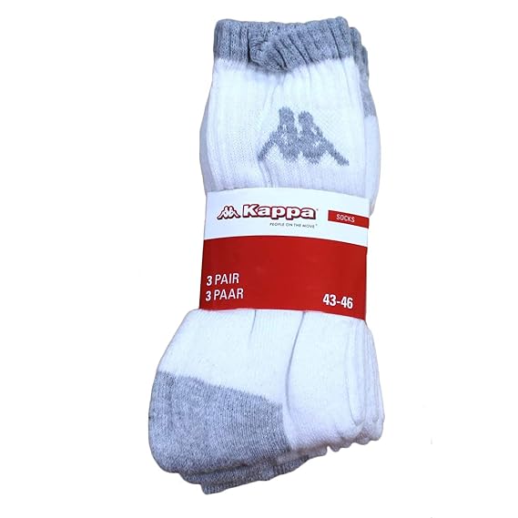 completi da tennis kappa