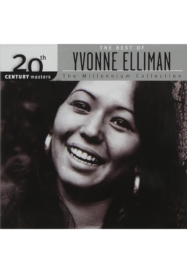Amazon.com: yvonne LP: CDs & Vinyl