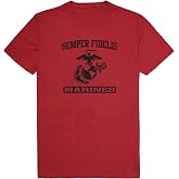 Rapiddominance Basic Licensed Military Tees