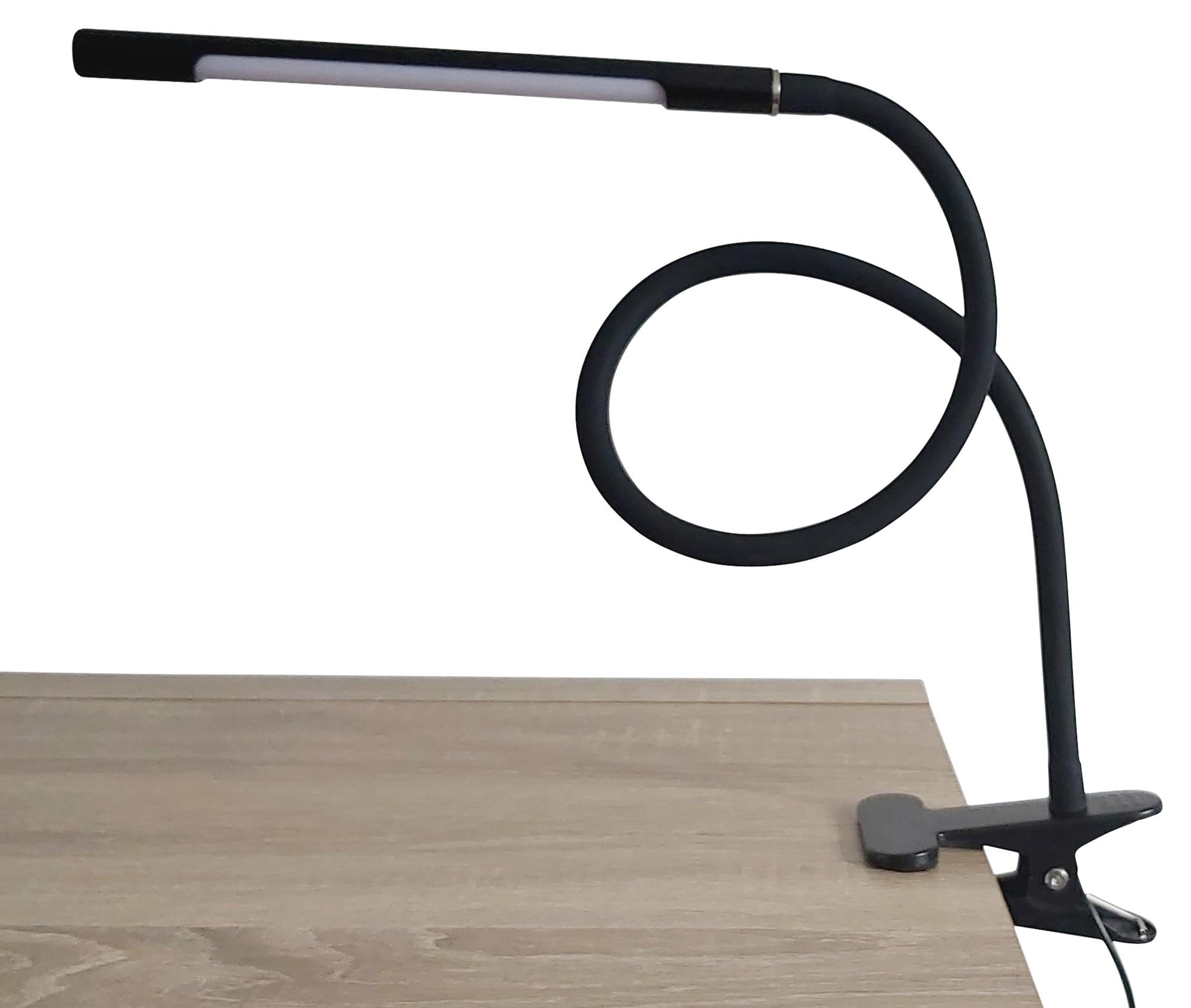 Native Lighting - Slim Lamp Flex USB - Black
