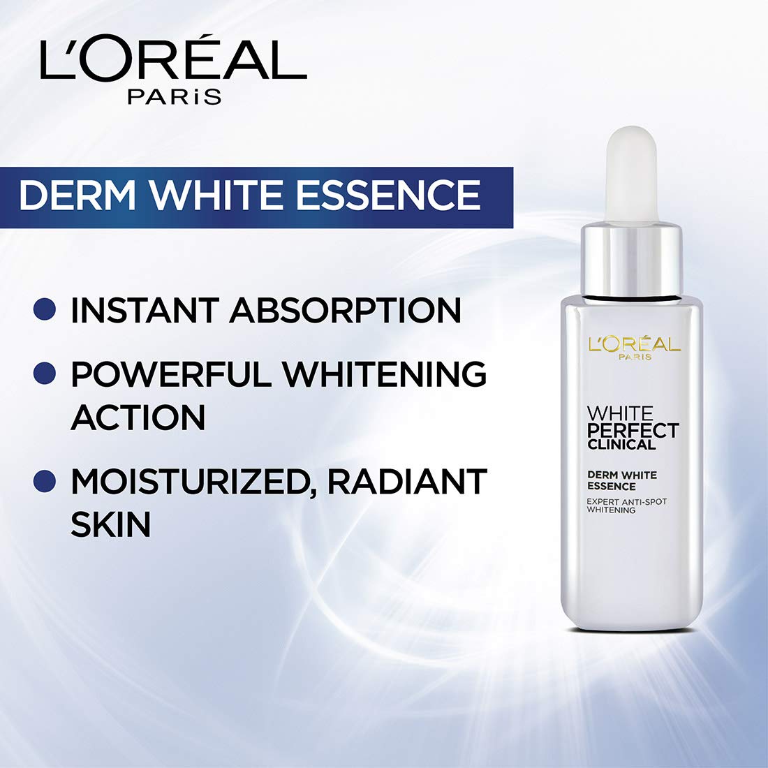 loreal clinical serum