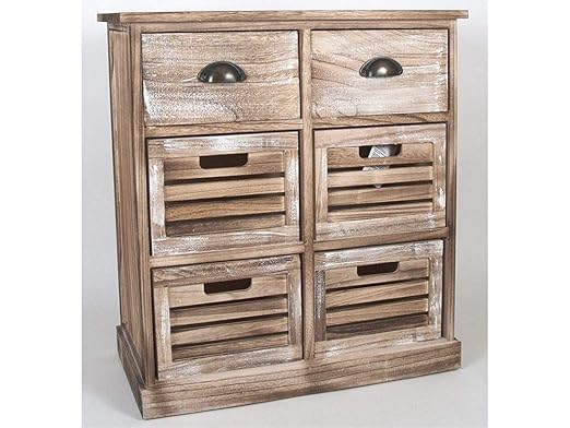 Cajoneras 60 cm | Cajoneras